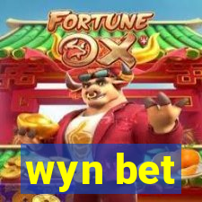 wyn bet